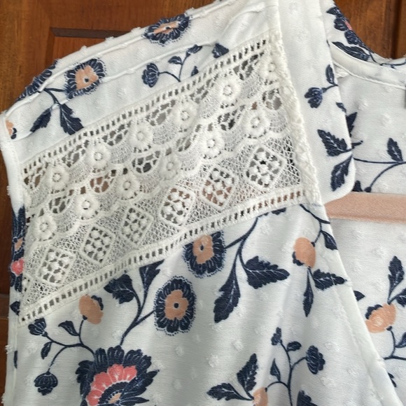 Women’s pattern, sleeves top. - Picture 3 of 8